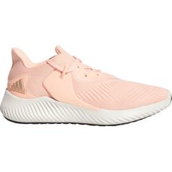 Adidas Performance Alphabounce Rc 2 Trampki Różowy. Różowe trampki i tenisówki damskie adidas Performance, bez wzorów, z materiału, bez zapięcia. Za 343,95 zł.