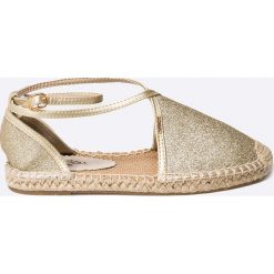 Espadryle damskie: Big Star – Espadryle
