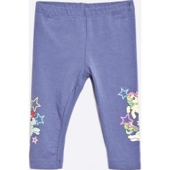 Legginsy dziewczęce: Blu Kids – Legginsy dziecięce My Little Pony 68-98 cm
