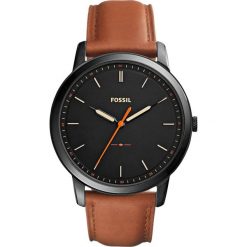 Biżuteria i zegarki: Fossil THE MINIMALIST Zegarek braun
