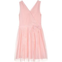 Sukienki dziewczęce: OshKosh INTERNATIONAL Sukienka koktajlowa island pink