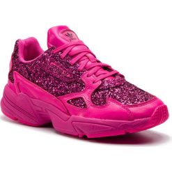 Buty adidas - Falcon W BD8077 Shopnk/Shopnk/Cpurpl. Buty sportowe damskie Adidas. W wyprzedaży za 399,00 zł.