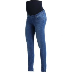 Jeansy damskie: bellybutton Jeans Skinny Fit blue denim