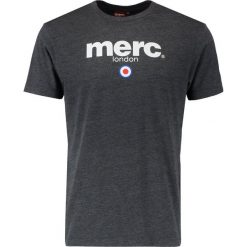 T-shirty męskie: Merc BRIGHTON Tshirt z nadrukiem marl charcoal