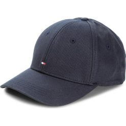 Czapki damskie: Czapka TOMMY HILFIGER – Classic Bb Cap AW0AW05080 422