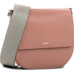 Listonoszki damskie: Torebka JOOP! – Rhea 4140003690 Rose 304