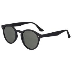 ONLY&SONS Męskie okulary przeciwsłoneczne Sun okulary Matt Black Exp. Czarne okulary przeciwsłoneczne męskie Only&Sons, eleganckie. W wyprzedaży za 44,00 zł.