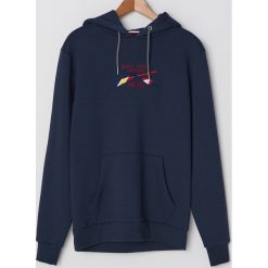 Bluza z haftem -. Bluzy damskie House, s, z haftami, bez kołnierzyka, bez rękawów, bez kaptura. W wyprzedaży za 59,99 zł.