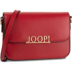 Torebka JOOP! Nausica 4140004792. Niebieskie listonoszki damskie JOOP!, bez wzorów, bez dodatków. W wyprzedaży za 939,00 zł.