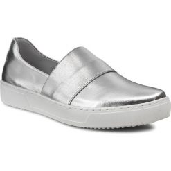 Półbuty damskie: Półbuty INUOVO – 6034 Silver