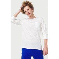 O'Neill Essentials Koszulka Biały. Białe podkoszulki męskie O'Neill, xl, bez wzorów, z bawełny, bez kołnierzyka, długie. Za 137,95 zł.