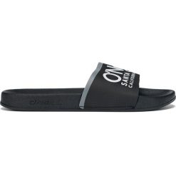 O'Neill Kapcie Czarny. Czarne kapcie męskie O'Neill, z materiału. Za 137,95 zł.
