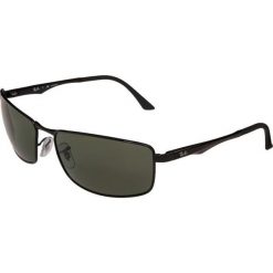 Okulary przeciwsłoneczne męskie: RayBan Okulary przeciwsłoneczne dark gray