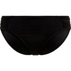 Bikini: Seafolly RUCHED SIDE RETRO Dół od bikini black