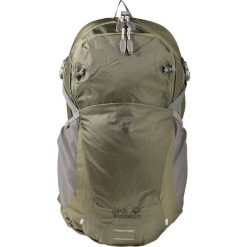 Jack Wolfskin MOAB JAM 24 Plecak podróżny woodland green. Zielone plecaki męskie marki Jack Wolfskin, sportowe. W wyprzedaży za 329,25 zł.