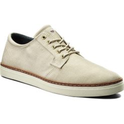 Półbuty GANT - Bari 16638457 Dry Sand G22. Brązowe półbuty skórzane męskie GANT. W wyprzedaży za 249,00 zł.