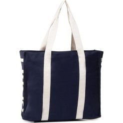 Torebka LIU JO - Tote Canvas 3A0002 T0300 Midnight 90013. Niebieskie torebki klasyczne damskie Liu Jo, bez wzorów, z materiału, klasyczne, na ramię, bez dodatków. W wyprzedaży za 239,00 zł.