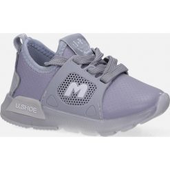 Szare buty sportowe sznurowane casu b331. Szare buty dziewczęce sportowe Casu, bez wzorów, na sznurówki. Za 44,99 zł.