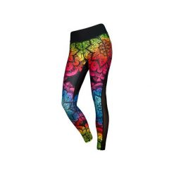 LEGGINSY MANDALA. Legginsy damskie wyszczuplające Feelj!. Za 189,00 zł.