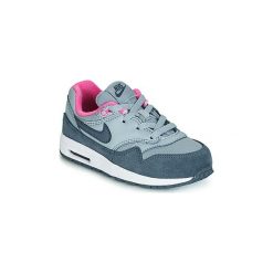 Buty Dziecko Nike AIR MAX 1 TODDLER. Trampki dziewczęce Nike. Za 233,10 zł.