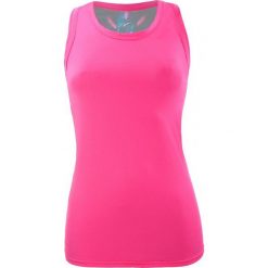 Feelj Koszulka damska Exclusive Fly Magic różowa r. S. Czerwone bluzki damskie marki Feelj!, s. Za 126,46 zł.