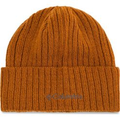 Czapka COLUMBIA - Watch Cap 1464091 Bright Copper 841. Pomarańczowe czapki damskie marki Columbia, z nylonu. Za 64,99 zł.