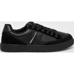 Buty sportowe męskie: Versace Jeans - Buty