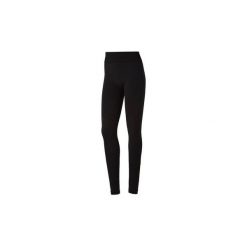 Legginsy i Rajstopy Reebok Sport Legginsy Nature X. Czarne legginsy sportowe damskie marki Reebok Sport. Za 379,00 zł.