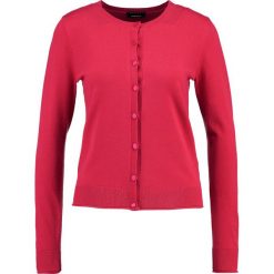 Kardigany damskie: Sisley Kardigan fuxia