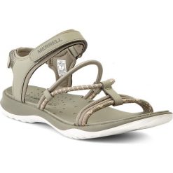 Sandały damskie: Sandały MERRELL - Sunstone Strap J93970 Vertiver