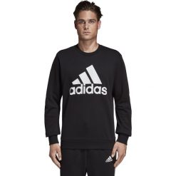 MĘSKA BLUZA ADIDAS MH BOS CREW FT (XXL). Bluzy męskie Adidas, xxl. W wyprzedaży za 189,99 zł.