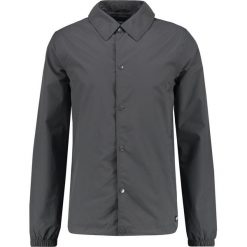 Kurtki męskie bomber: Dickies TORRANCE Kurtka wiosenna charcoal
