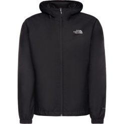 Kurtka przejściowa The North Face Quest NF00A8AZJK3. Czarne kurtki męskie The North Face, m, bez wzorów, z elastanu, bez kaptura. Za 399,00 zł.
