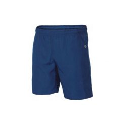 4f Spodenki męskie H4L18-SKMF001 granatowe r. XL. Niebieskie spodenki i szorty męskie 4f, sportowe. Za 47,71 zł.