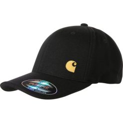 Czapki damskie: Carhartt WIP CHASE Czapka z daszkiem black/gold