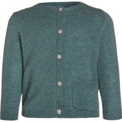 Next Kardigan green. Zielone kardigany damskie marki Next, z kaszmiru. W wyprzedaży za 158,95 zł.