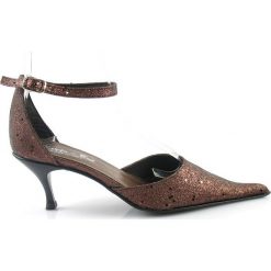 Czółenka: EFEKTOWNE Czółenka na Eleganckie OKAZJE