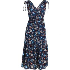 Sukienki: GAP MIDI Sukienka letnia navy