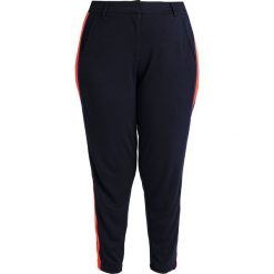 Spodnie dresowe damskie: Junarose JRJACKA PANT Spodnie treningowe navy blazer