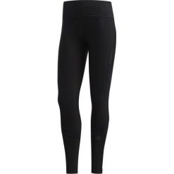 Spodnie do biegania damskie ADIDAS HOW WE DO TIGHT BLACK / CY5830. Spodnie damskie Adidas. Za 349,00 zł.