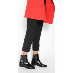 Buty zimowe damskie: Parfois - Botki