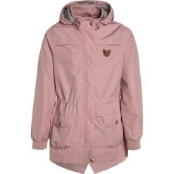 Kurtki chłopięce: Wheat WINDBREAKER FELINA Kurtka przeciwdeszczowa rose