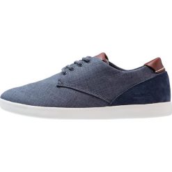 Trampki męskie: Boxfresh HENNING Tenisówki i Trampki navy