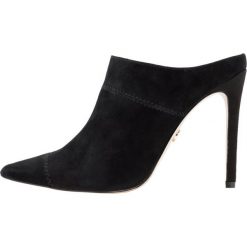Chodaki damskie: River Island Wide Fit Klapki black