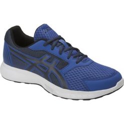 Asics Stormer 2 t843n-4590 47 Niebieskie. Niebieskie buty fitness męskie marki Asics. W wyprzedaży za 179,99 zł.