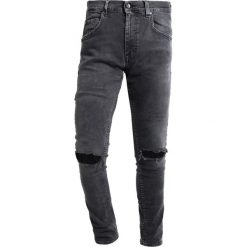 Tiger of Sweden Jeans Jeans Skinny Fit black. Czarne jeansy męskie relaxed fit marki Tiger of Sweden Jeans. Za 629,00 zł.