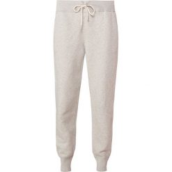 Polo Ralph Lauren Spodnie treningowe lt sport heather. Białe bryczesy damskie Polo Ralph Lauren, xl, z bawełny. Za 459,00 zł.