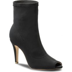 Buty zimowe damskie: Botki L37 – Close To You LS23 Czarny