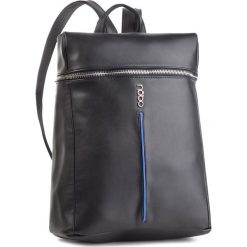 Plecak NOBO - NBAG-MF0080-C020 Czarny. Czarne plecaki damskie Nobo, eleganckie. W wyprzedaży za 169,00 zł.