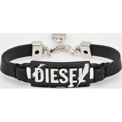 Bransoletki męskie: Diesel - Bransoletka